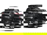 Certified 2023 INFINITI QX55 Luxe w/ Cargo Package image 2