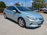 Used 2018 Chevrolet Volt LT w/ Comfort Package image 2