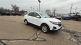 Certified 2022 Chevrolet Equinox LT image 2