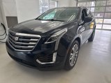 Used 2017 Cadillac XT5 Premium Luxury image 6