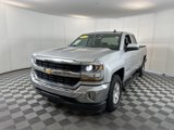 Used 2017 Chevrolet Silverado 1500 LT w/ All Star Edition image 2
