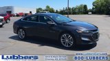 Used 2023 Chevrolet Malibu LT image 2