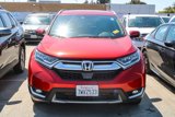Used 2017 Honda CR-V Touring image 2