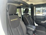 Used 2014 Jeep Wrangler Unlimited Sahara image 4