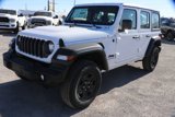 New 2025 Jeep Wrangler Sport image 3