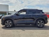 Used 2024 Chevrolet TrailBlazer LT image 3