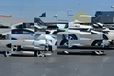 Used 2016 Chevrolet Volt LT image 6