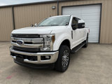 Used 2019 Ford F250 Lariat w/ Lariat Ultimate Package image 2