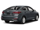 Certified 2021 Hyundai Accent SEL image 3