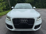 Used 2017 Audi Q5 2.0T Premium Plus w/ Technology Package image 3