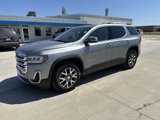 Used 2023 GMC Acadia SLT w/ LPO, Floor Liner Package image 1