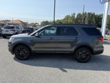 Used 2018 Ford Explorer XLT w/ Equipment Group 202A image 2