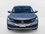 Used 2020 Honda Civic LX image 2