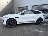 New 2025 Jaguar F-PACE R-Dynamic S image 3