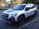 Used 2023 Subaru Forester Wilderness image 2