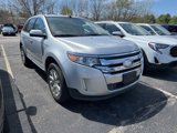 Used 2014 Ford Edge SEL w/ Equipment Group 205A image 3