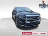 Used 2022 GMC Acadia SLE w/ Driver Convenience Package image 3