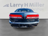 Used 2011 Lincoln MKZ image 4