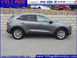 Used 2022 Ford Escape SE image 5