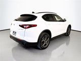 Used 2023 Alfa Romeo Stelvio Sprint image 5