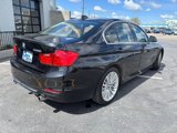 Used 2013 BMW 335i xDrive Sedan image 4