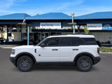 New 2025 Ford Bronco Sport Big Bend image 3