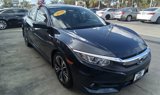 Used 2018 Honda Civic EX-T image 5
