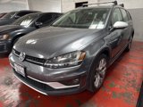 Used 2017 Volkswagen Golf Alltrack SEL image 3