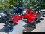 New 2024 Jeep Wrangler Unlimited Sport image 5