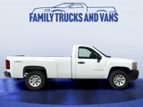 Used 2011 Chevrolet Silverado 1500 W/T image 6