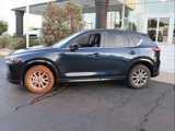 Certified 2025 MAZDA CX-5 AWD 2.5 S w/ Preferred Package image 2