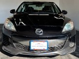Used 2012 MAZDA MAZDA3 i Touring image 2