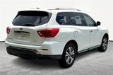 Used 2017 Nissan Pathfinder SV image 5