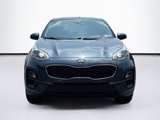 Used 2021 Kia Sportage LX image 2