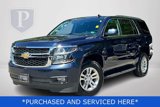 Used 2019 Chevrolet Tahoe LT w/ Luxury Package image 3