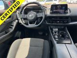 Used 2023 Nissan Rogue SV image 3