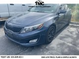 Used 2015 Kia Optima LX image 2