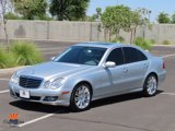 Used 2008 Mercedes-Benz E 350 Sedan image 2