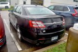 Used 2018 Ford Taurus SEL w/ Equipment Group 201A image 2