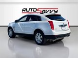 Used 2016 Cadillac SRX Luxury w/ Driver Awareness Package image 5