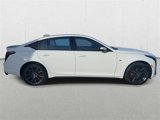 New 2025 Cadillac CT5 Sport w/ Technology Package image 4