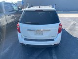 Used 2011 Chevrolet Equinox LT w/ Driver Convenience Package image 5