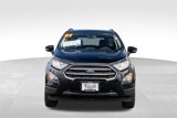 Used 2021 Ford EcoSport SE w/ SE Convenience Package image 2