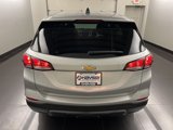 Used 2022 Chevrolet Equinox LT image 5