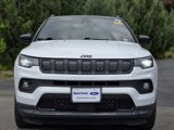 Used 2022 Jeep Compass Altitude w/ Convenience Group image 2