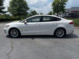 Used 2019 Ford Fusion SE image 3