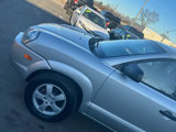 Used 2007 Hyundai Tucson GLS image 3