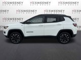 Used 2020 Jeep Compass Trailhawk image 2