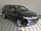 Used 2015 Acura RDX FWD w/ Technology Package image 2