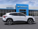 New 2025 Chevrolet Trax RS w/ Driver Confidence Package image 5